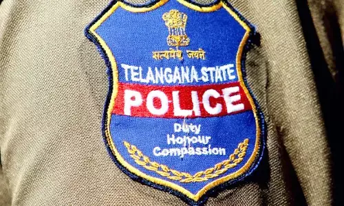 కానిస్టేబుల్ అభ్యర్థులు అలర్ట్.. ఇవాళ్టి నుంచి హాల్ టికెట్లు విడుదల