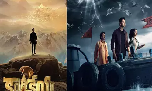 బాలీవుడ్‌ను షేక్ చేస్తోన్న నిఖిల్ Karthikeya 2