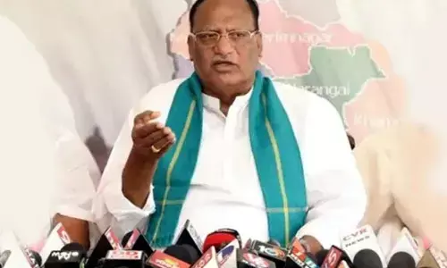 మునుగోడుకు ఉప ఎన్నిక రావడానికి కారణం ఇదే: గుత్తా