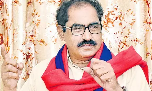 CPM నేత తమ్మినేని వీరభద్రంకు భద్రత పెంపు