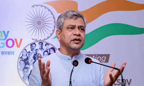 5జీ సేవలకు  కంపెనీలు సిద్ధం కావాలన్న ప్రభుత్వం!
