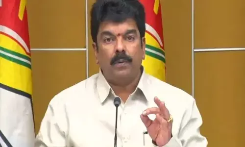 సజ్జల జగన్ సీటు ఎందుకు ప్రకటించలేదు?.. బోండా ఉమ ఫైర్