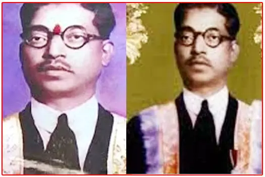 హైదరబాదు రూపకల్పన వెనకనున్న మాస్టర్ మైండ్ కృష్ణ స్వామి గురించి తెలుసా? హైదరబాదు రూపకల్పన వెనకనున్న మాస్టర్ మైండ్ కృష్ణ స్వామి గురించి తెలుసా?