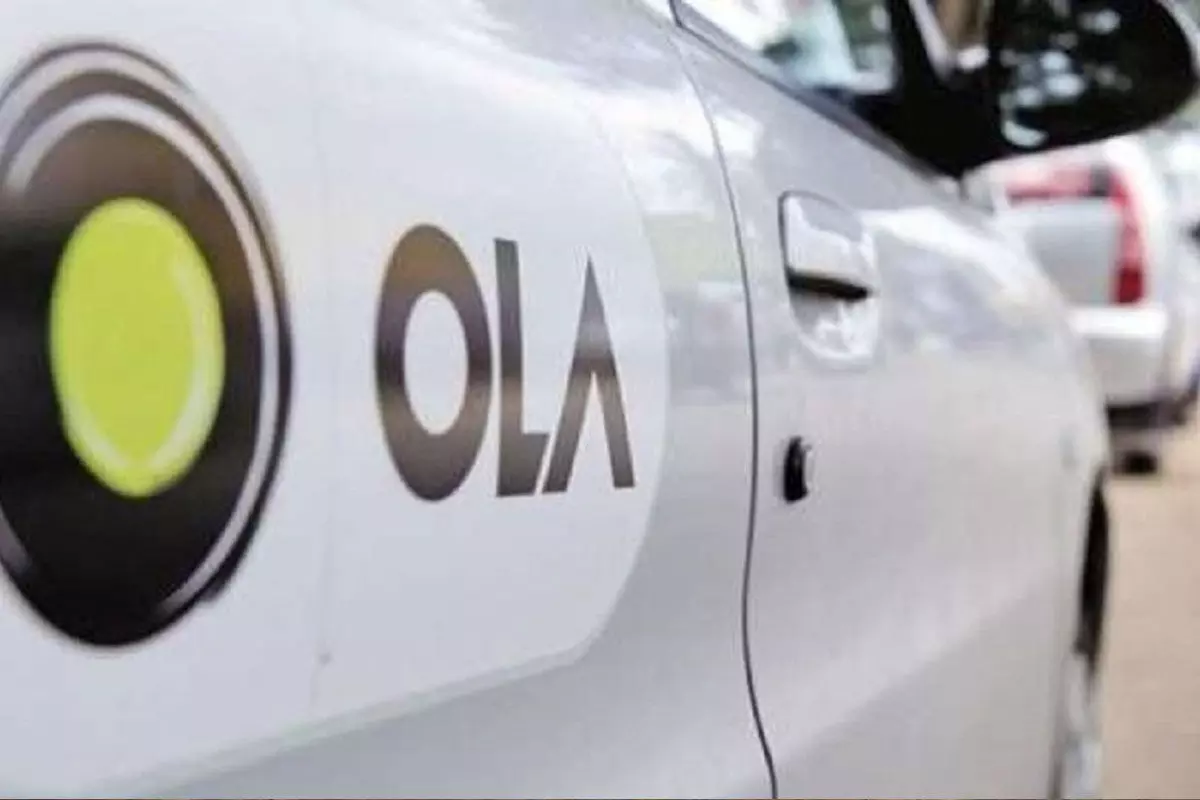 Ola cab: ఓలాక్యాబ్స్‌కు ఝలక్.. రూ. 95,000 కస్టమర్‌కు చెల్లించాలని కోర్టు ఆదేశం