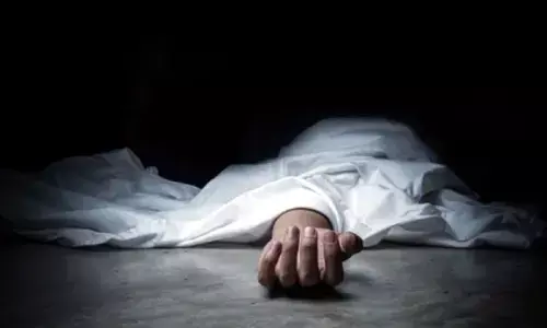 భద్రాద్రి కొత్తగూడెం జిల్లాలో దారుణం