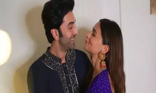 Ranbir నీ భార్యను వదిలెయ్.. Alia బాడీపై ట్రోలింగ్