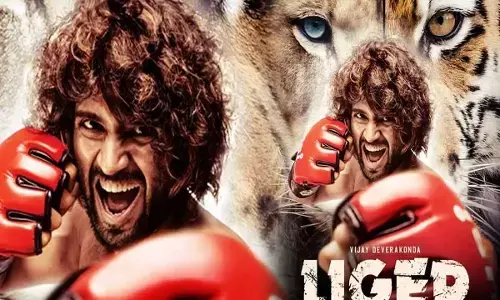 Liger టికెట్ ధరలు.. సామాన్యుడికి అందుబాటులో ఉండేనా?
