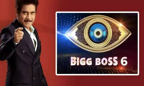 బిగ్ బాస్ తెలుగు సీజన్ 6 కొత్త ప్రోమో!