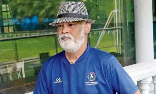 ఆందోళనకరంగా వినోద్ కాంబ్లీ ఆరోగ్యం.. బ్రెయిన్ స్ట్రోక్ వచ్చే ప్రమాదముందన్న వైద్యులు