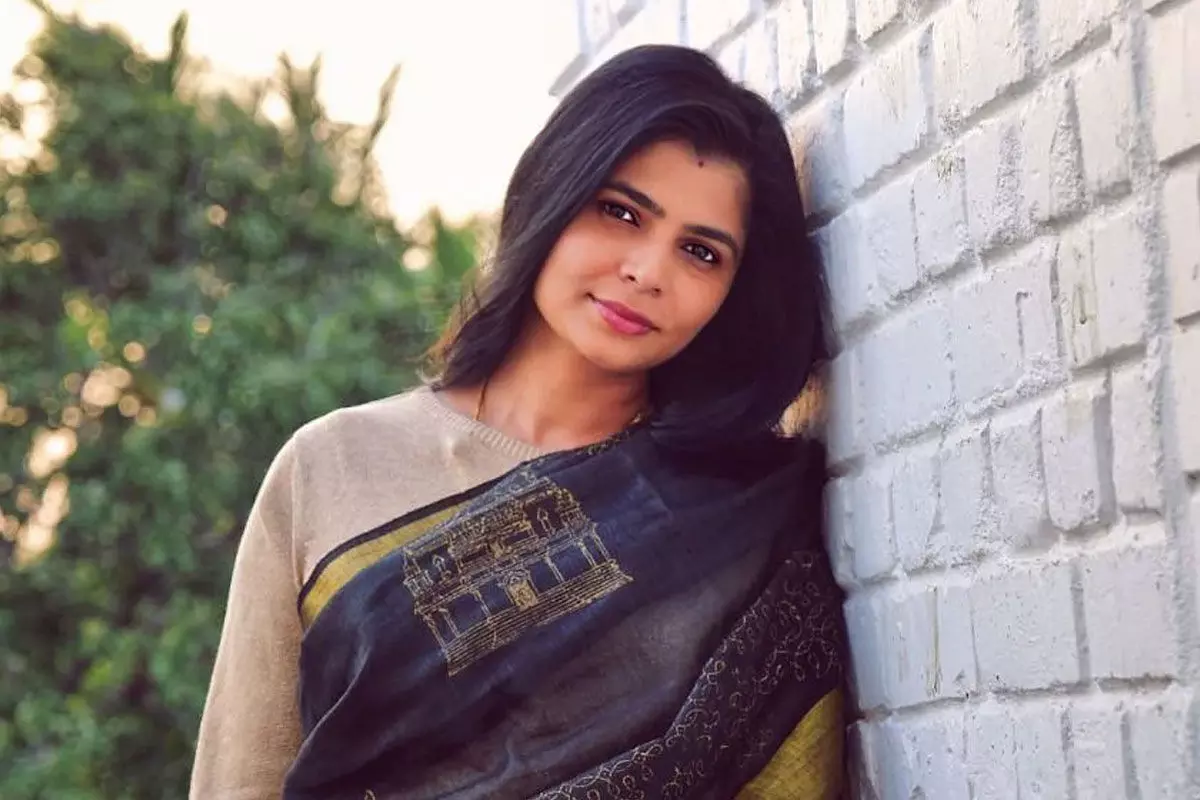 అబార్షన్ కావడంతో కుంగిపోయా.. సింగర్ Chinmayi అబార్షన్ కావడంతో కుంగిపోయా.. సింగర్ Chinmayi