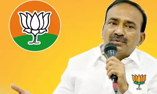 ఇరకాటంలో ఈటల.. రాజకీయ ఎదుగుదులపై ప్రభావం!