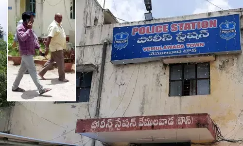 హెడ్ కానిస్టేబుల్ ఇంట్లో ACB దాడులు.. నివ్వెరపోయిన అధికారులు