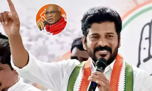 కమ్యూనిస్టులు అమ్ముడుపోవడం దురదృష్ణకరం