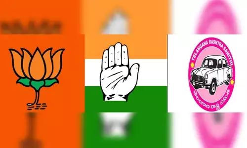 పార్టీలోకి రాకున్న పర్వాలేదు.. సైలెంట్‌గా ఉంటే చాలు!