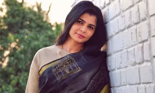 అబార్షన్ కావడంతో కుంగిపోయా.. సింగర్ Chinmayi