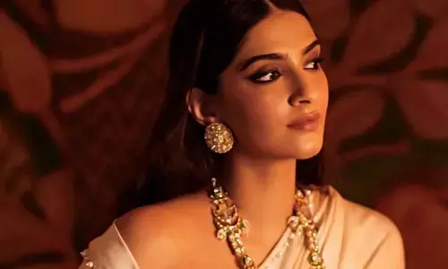 బేబీ బాయ్‌కు వెల్‌కమ్ చెప్పిన స్టార్ హీరోయిన్