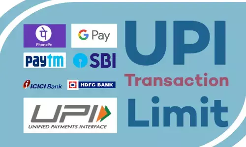 Phone Pay, Google Pay వాడుతున్నారా.. RBI షాకింగ్ డెసిషన్