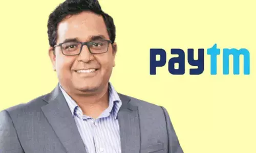 మరో ఐదేళ్లు  పాటు పేటీఎం సీఈఓగా విజయ్ శేఖర్