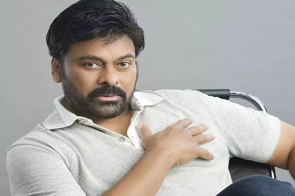 ఆ రోజును లైఫ్లో ఎప్పటికీ మర్చిపోలేను : Megastar Chiranjeevi ఎమోషనల్ ఆ రోజును లైఫ్లో ఎప్పటికీ మర్చిపోలేను : Megastar Chiranjeevi ఎమోషనల్
