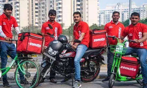 Zomato  వినియోగదారులకు షాక్.. ఇకపై ఆ సేవలు బంద్