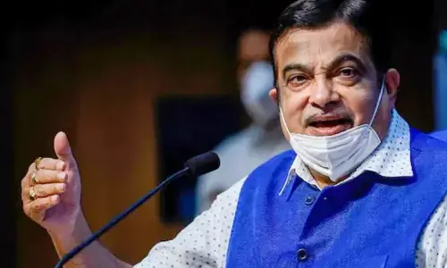 బీజేపీ ఎదుగుదలకు కారణం వారిద్దరే.. నితిన్ గడ్కరీ కీలక వ్యాఖ్యలు