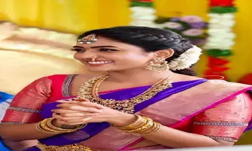 Eesha Rebba hot pic