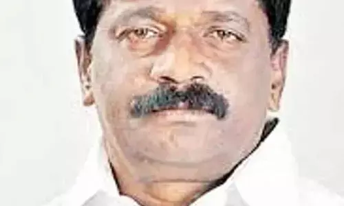 దుబ్బాక దివంగత ఎమ్మెల్యే  రామలింగారెడ్డి గూర్చి తెలుసా!
