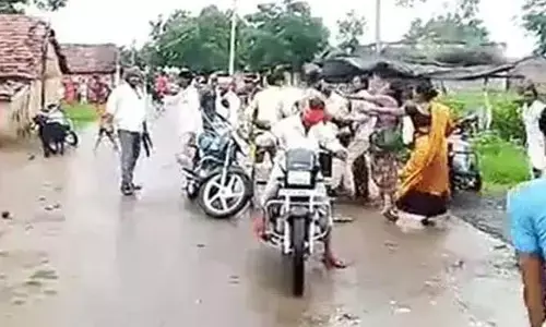 మత్తు దొరకక మృత్యుఒడిలోకి
