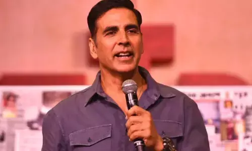 ఆ తప్పంతా నాదే అంటున్న అక్షయ్ కుమార్..