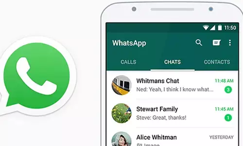 WhatsApp నుంచి అదిరిపోయే ఫీచర్