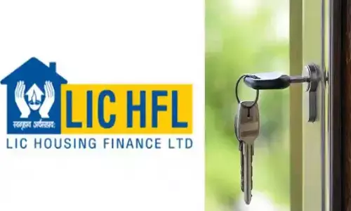 రుణ రేట్లను పెంచిన ఎల్ఐసీ హౌసింగ్(LIC HFL), బజాజ్ హౌసింగ్ (Bajaj Housing)ఫైనాన్స్ సంస్థలు!