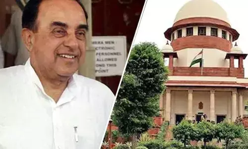 జాతీయ స్మారక చిహ్నంగా రామసేతు