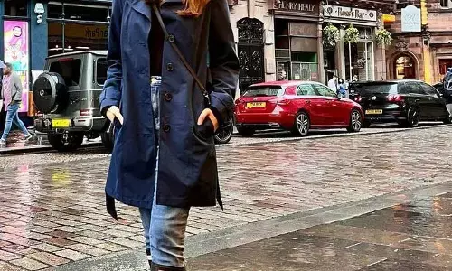 Miss World Manushi Chhillar