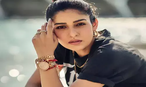 Nayanthara Stylish Looks