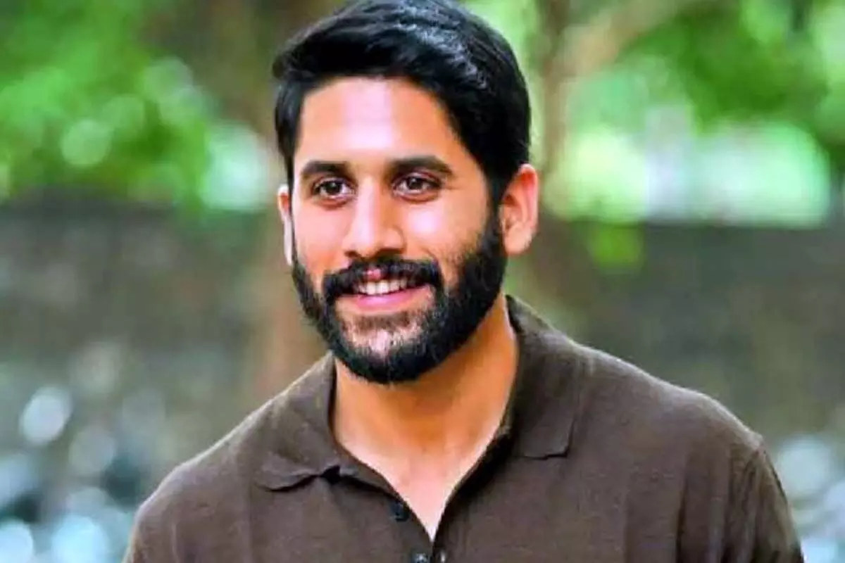 Nepotismపై నాగచైతన్య షాకింగ్ కామెంట్స్ Nepotismపై నాగచైతన్య షాకింగ్ కామెంట్స్