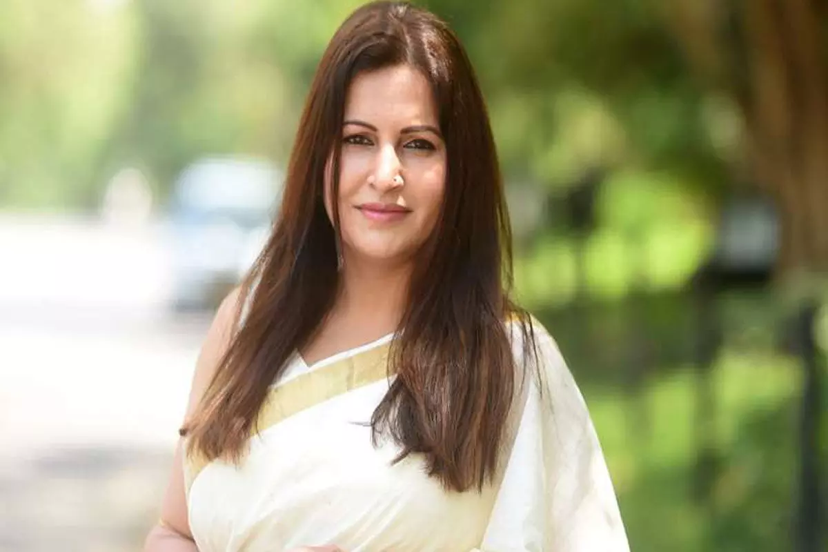 బిగ్ బాస్ నటి కన్నుమూత.. బిగ్ బాస్ నటి కన్నుమూత..