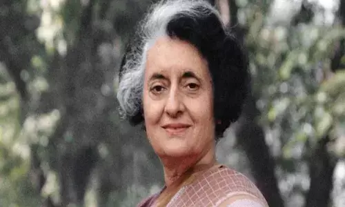 ఆగస్టు 23rd: Indira Gandhi జీవితంలో కీలకమైన రోజు