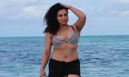 ఈ హీరోయిన్ అందాలను చూస్తే మతిపోవాల్సిందే?