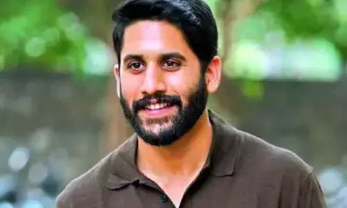 Nepotismపై నాగచైతన్య షాకింగ్ కామెంట్స్