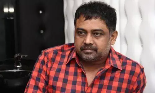 The Warrior డైరెక్టర్ లింగుస్వామికి జైలు శిక్ష
