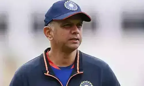 ఆసియా కప్ ప్రారంభానికి ముందే Team India కు బిగ్ షాక్..