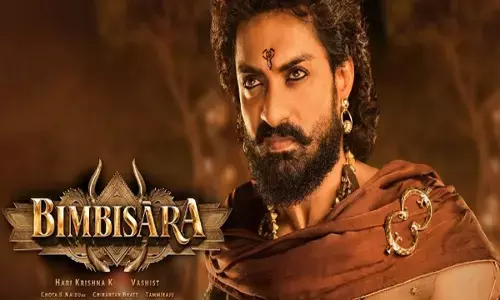 Bimbisara ఓటీటీ రిలీజ్.. ఎప్పుడంటే?
