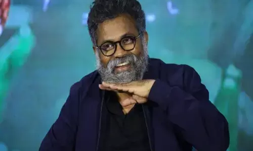 Pushpa 2 కోసం భారీ రెమ్యూనరేషన్ డిమాండ్ చేస్తున్న డైరెక్టర్?