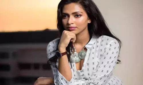18 ఏళ్లకే ఒత్తిడి ఎదుర్కొన్నా.. సీనియర్ హీరోలతో!
