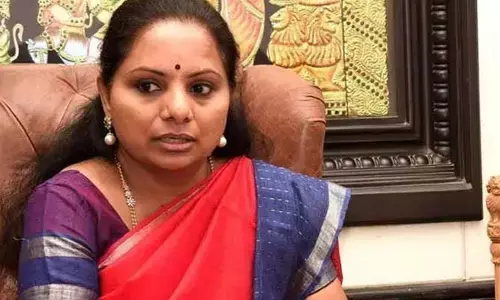 మరో సంచలనం.. Phoenixతోనూ కవితకు లింకులు