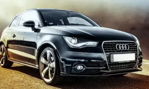 అన్ని మోడళ్లపై 2.4 శాతం ధరలు పెంచిన Audi India!