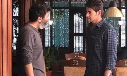 ఐదు భాషల్లో Mahesh-Trivikram మూవీ.. కొట్టిపారేసిన సూపర్‌స్టార్?
