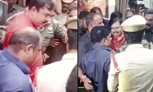 బ్రేకింగ్.. MLA Raja Singhకు బెయిల్