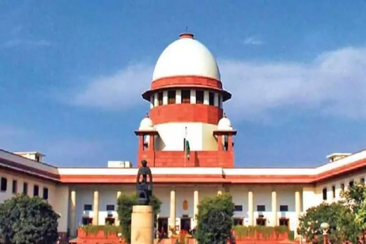 రాజకీయ పార్టీలన్నీ ఉచితాలకు అనుకూలమే: Supreme Court