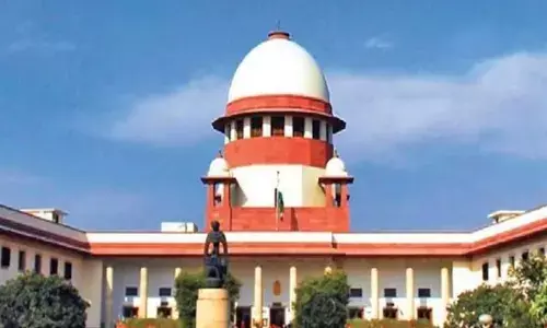 రాజకీయ పార్టీలన్నీ ఉచితాలకు అనుకూలమే: Supreme Court